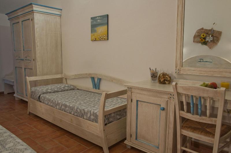 Hotel Le Sabbie image