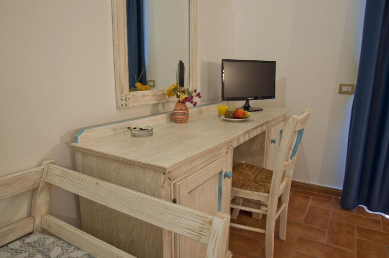Hotel Le Sabbie image