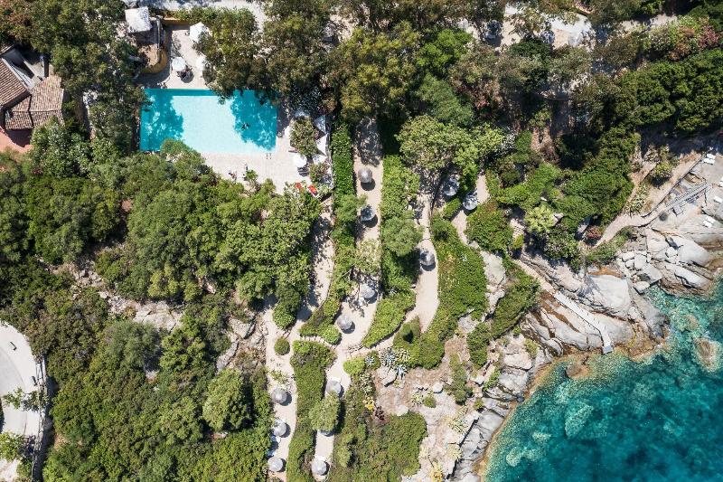 Borgo Cala Moresca At Arbatax Resort image
