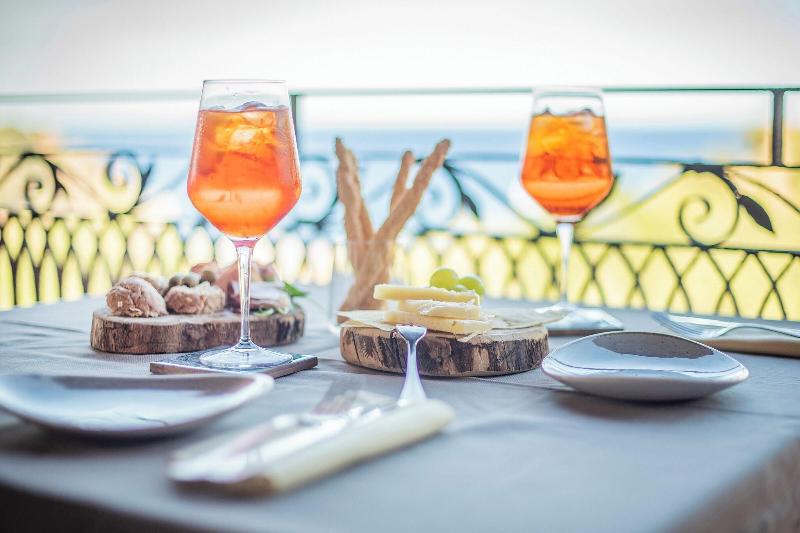 Borgo Cala Moresca At Arbatax Resort image