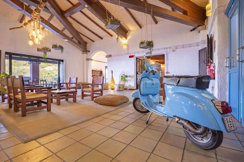 Borgo Cala Moresca At Arbatax Resort image