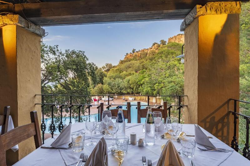 Borgo Cala Moresca At Arbatax Resort image