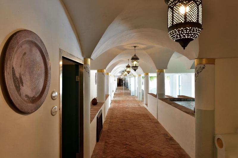 Borgo Cala Moresca At Arbatax Resort image