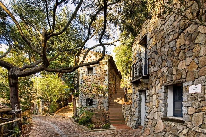 Borgo Cala Moresca At Arbatax Resort image