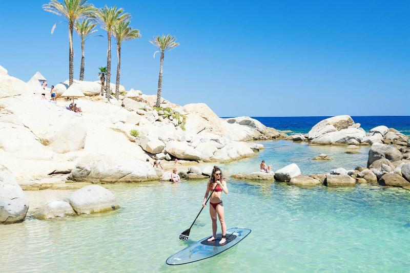 Borgo Cala Moresca At Arbatax Resort image