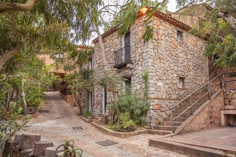 Borgo Cala Moresca At Arbatax Resort image