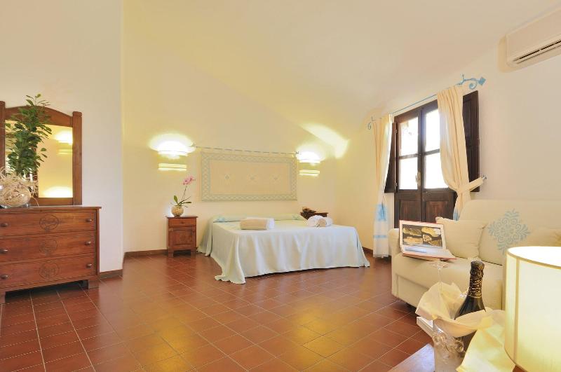 Borgo Cala Moresca At Arbatax Resort image