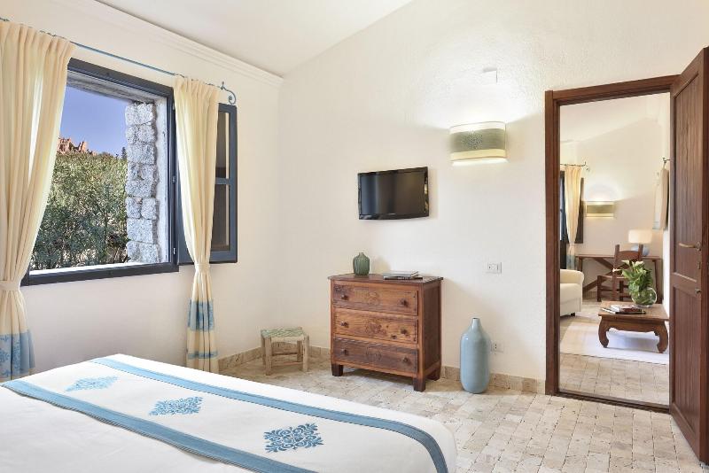 Borgo Cala Moresca At Arbatax Resort image