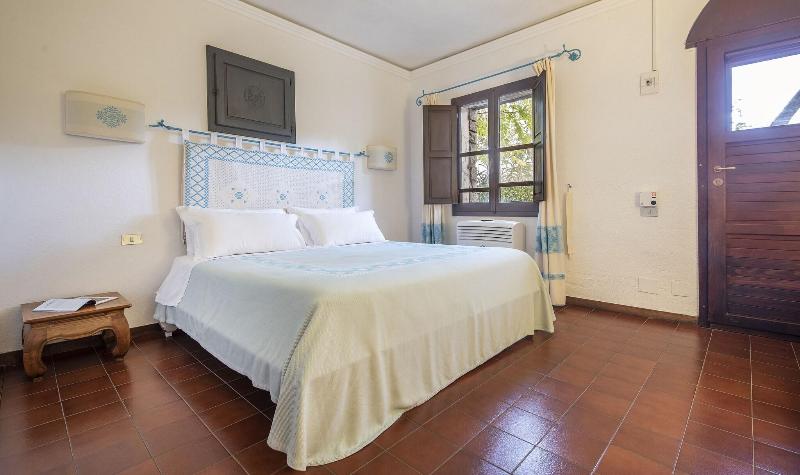 Borgo Cala Moresca At Arbatax Resort image
