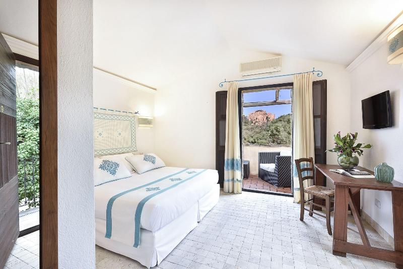 Borgo Cala Moresca At Arbatax Resort image