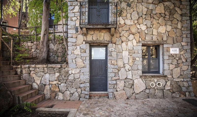 Borgo Cala Moresca At Arbatax Resort image