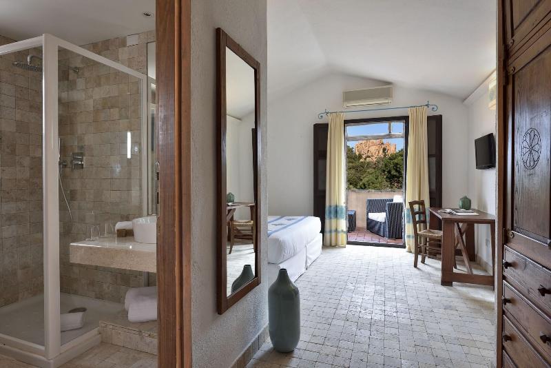 Borgo Cala Moresca At Arbatax Resort image