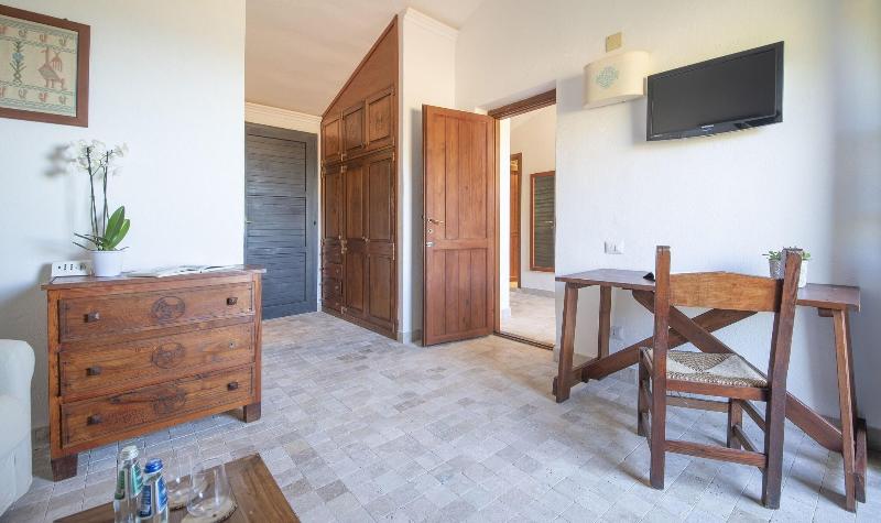 Borgo Cala Moresca At Arbatax Resort image