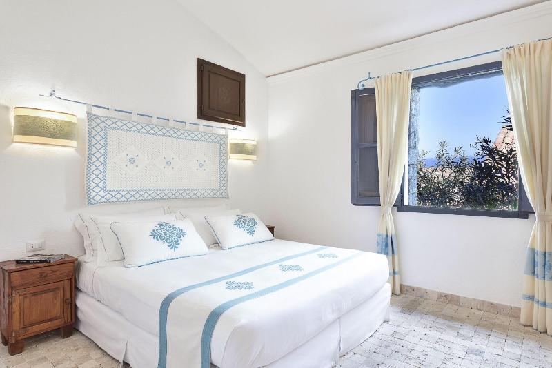 Borgo Cala Moresca At Arbatax Resort image