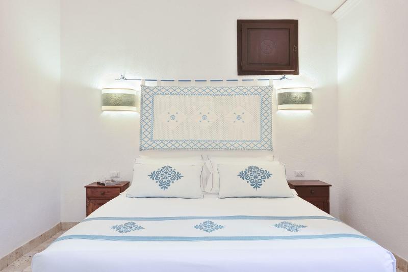 Borgo Cala Moresca At Arbatax Resort image