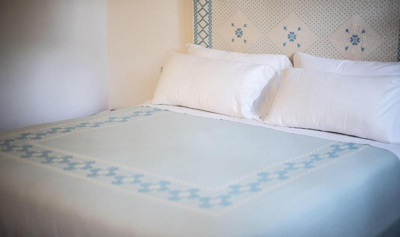 Borgo Cala Moresca At Arbatax Resort image