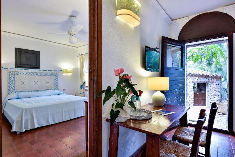 Borgo Cala Moresca At Arbatax Resort image