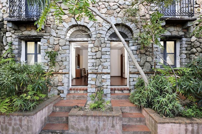 Borgo Cala Moresca At Arbatax Resort image