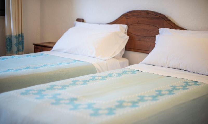 Borgo Cala Moresca At Arbatax Resort image