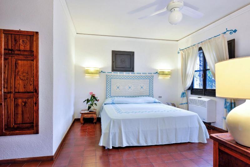 Borgo Cala Moresca At Arbatax Resort image