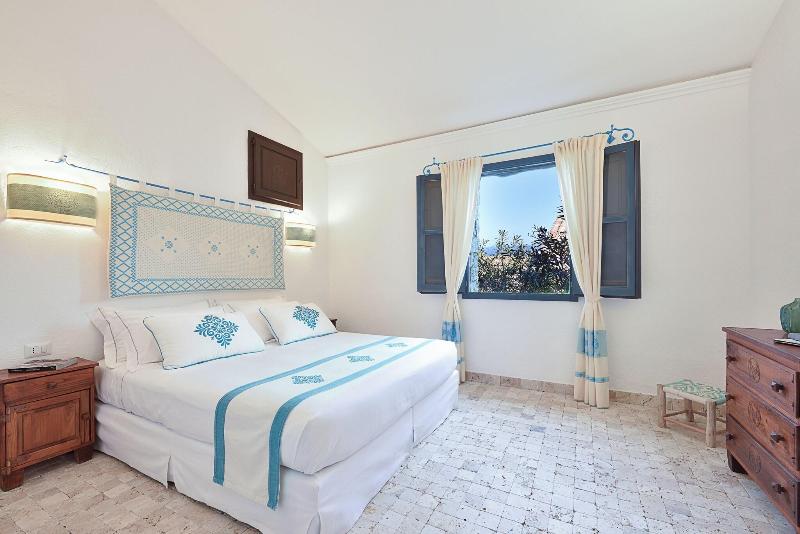 Borgo Cala Moresca At Arbatax Resort image