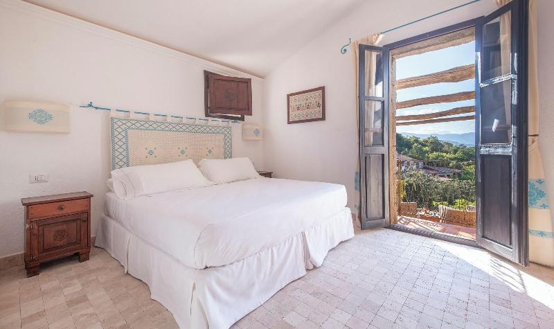 Borgo Cala Moresca At Arbatax Resort image