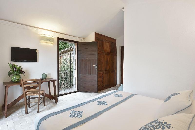 Borgo Cala Moresca At Arbatax Resort image