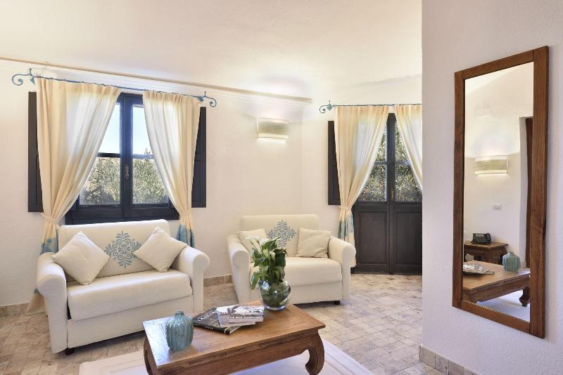 Borgo Cala Moresca At Arbatax Resort image