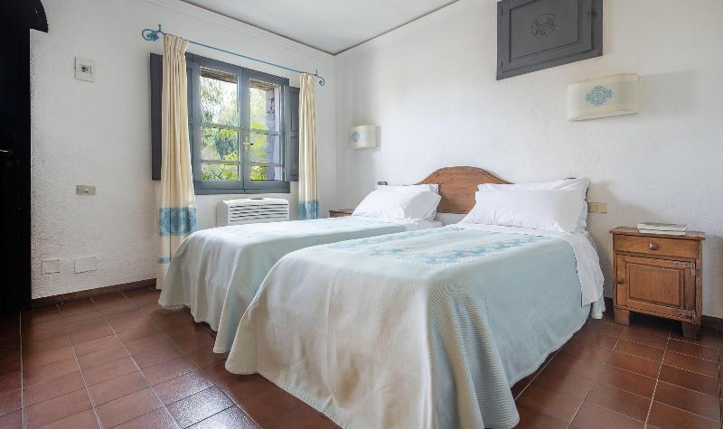 Borgo Cala Moresca At Arbatax Resort image