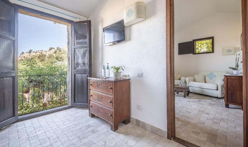 Borgo Cala Moresca At Arbatax Resort image