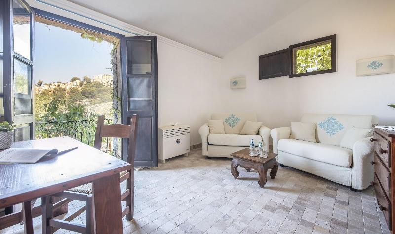 Borgo Cala Moresca At Arbatax Resort image