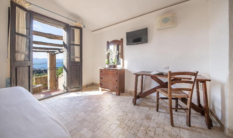 Borgo Cala Moresca At Arbatax Resort image