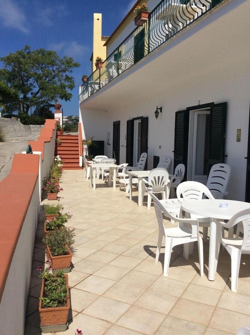 Pensione Casa Verde — photo 4