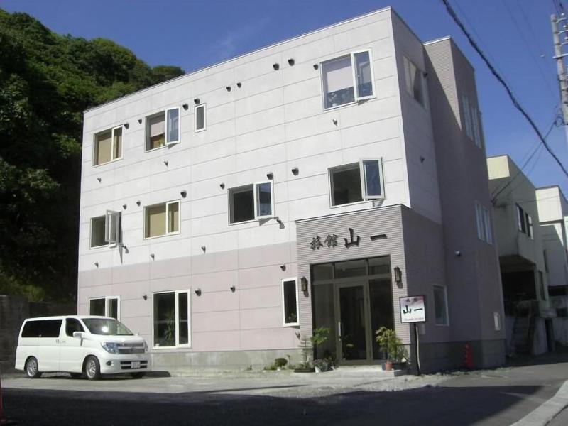 Ryokan Yamaichi image