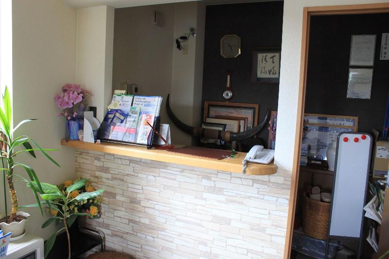 Ryokan Yamaichi image