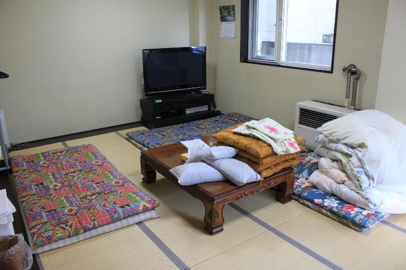 Ryokan Yamaichi image