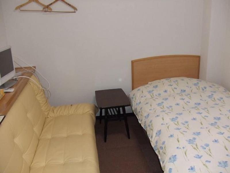 Ryokan Yamaichi image
