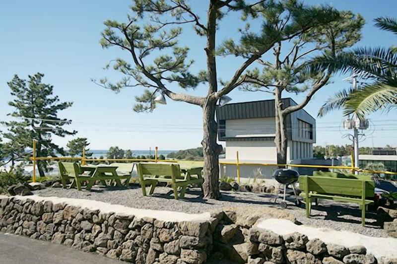 Marine Port Resort image