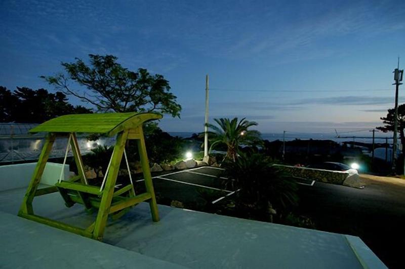 Marine Port Resort image