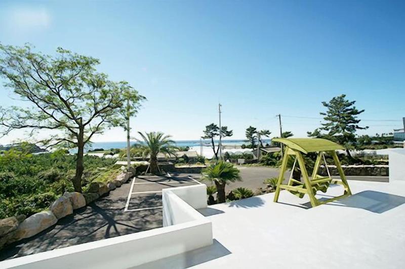 Marine Port Resort image