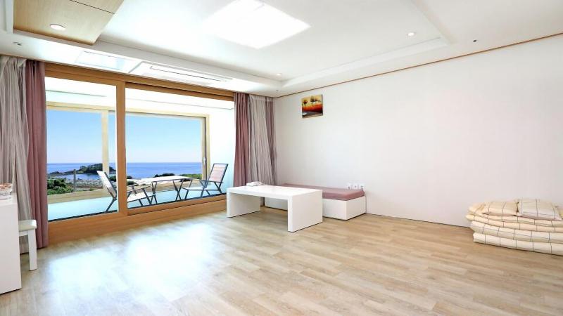 Marine Port Resort image
