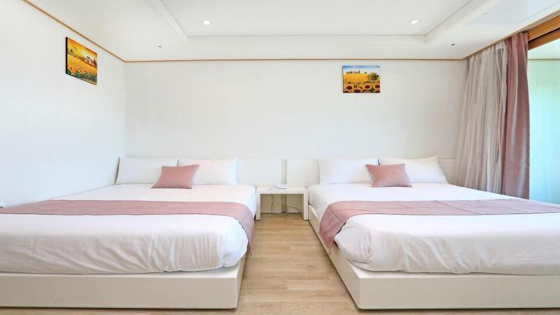 Marine Port Resort image