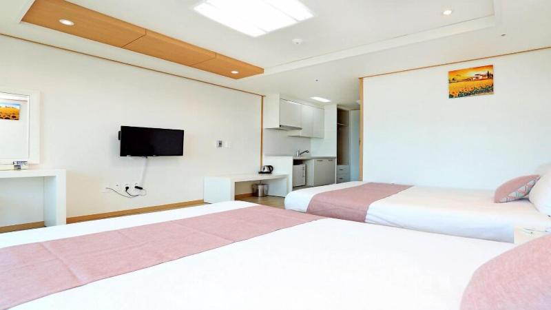 Marine Port Resort image