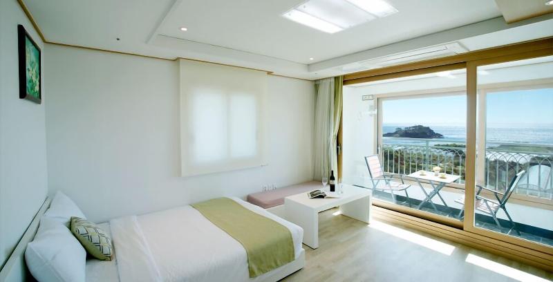 Marine Port Resort image