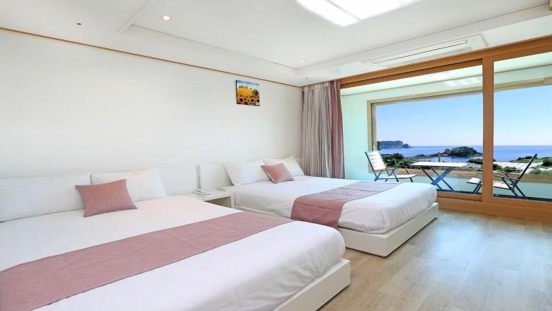 Marine Port Resort image