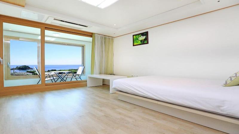Marine Port Resort image