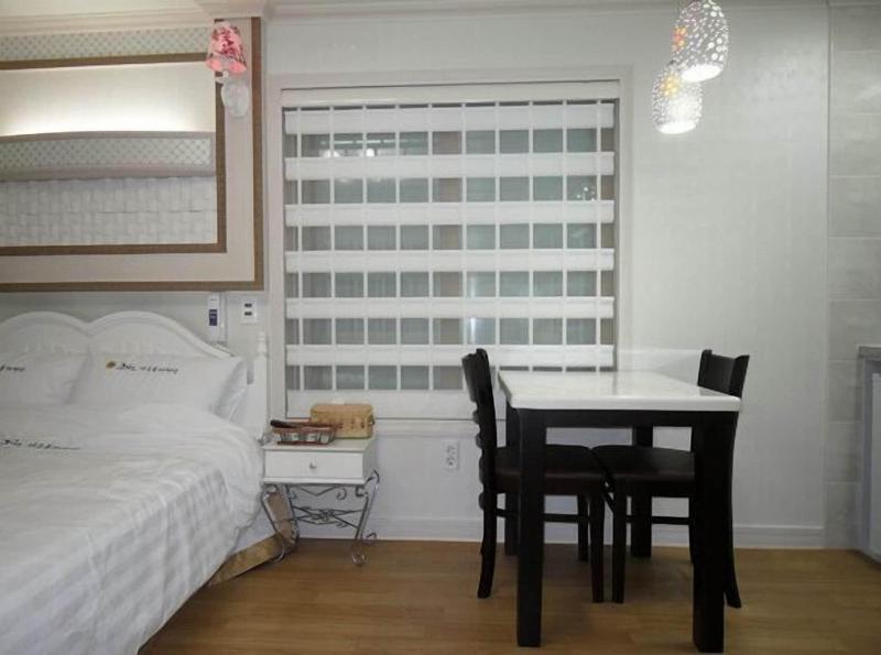 Jaju Olle Pension image