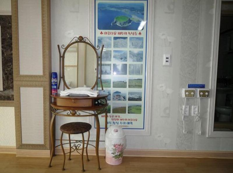 Jaju Olle Pension image