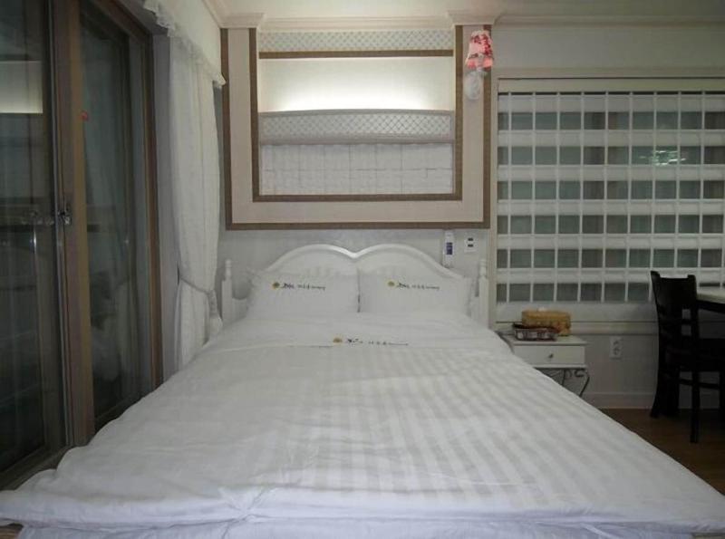 Jaju Olle Pension image