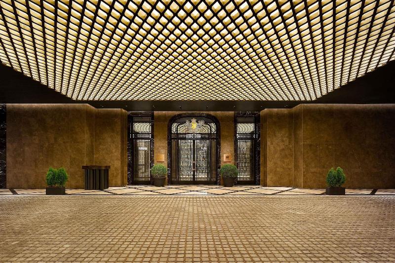 Josun Palace, a Luxury Collection Hotel, Seoul
